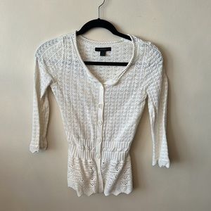 Beautiful Cardigan - Express- S